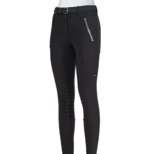 Equiline Reithose Full-Grip High-Waist Choicefh HW 2022 Damenreithose