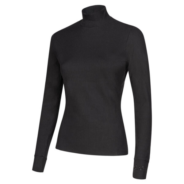 Equiline Rollkragenpullover Damen Grabeg HW 2022