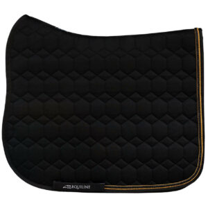 Equiline Schabracke Dressur Laidback Glitzer