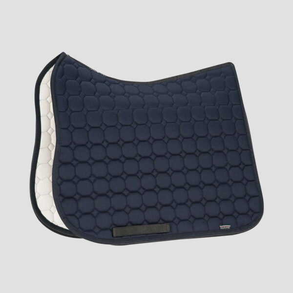 Equiline Schabracke Dressur Octagon Dressurschabracke