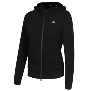 Equiline Sweatjacke Damen Castic HW 2022