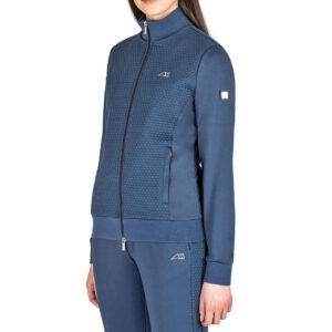 Equiline Sweatjacke Elaste PreFS 2023 Damensweatjacke