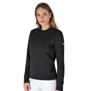 Equiline Sweatshirt Damen Gotteng HW 2022