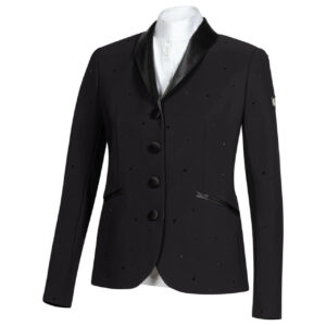 Equiline Turnierjacket Damen Greedeg HW 2022