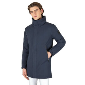 Equiline Winterjacke Herren Corec HW 2022