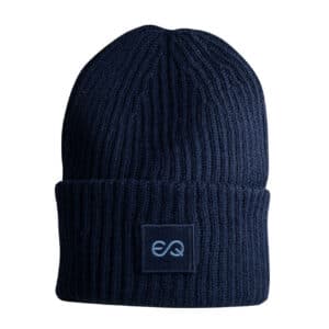 Equimus Beanie Mütze Unisex Merinowolle