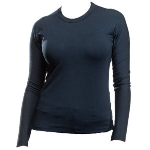 Equimus Jersey Longsleeve Damen aus Lyocell