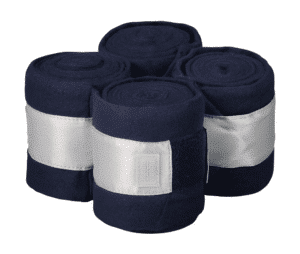 Equito Bandagen Navy Shimmer