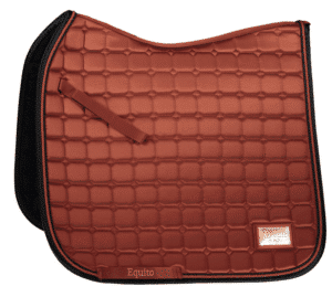 Equito Dressurschabracke Cinnamon Spice