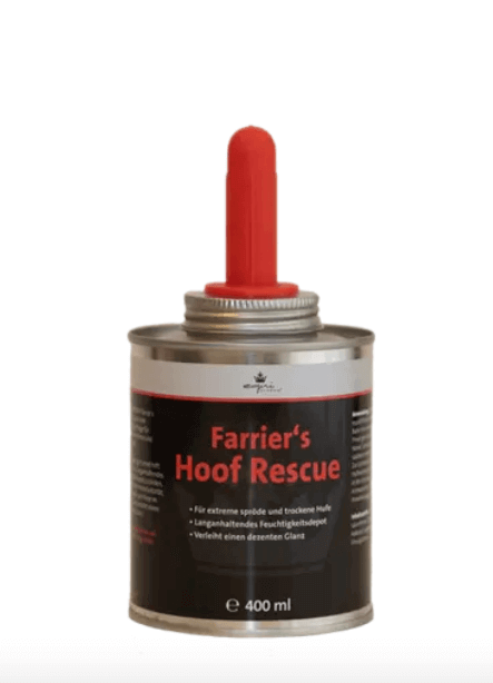 equiXtreme Farrier's Hoof Rescue