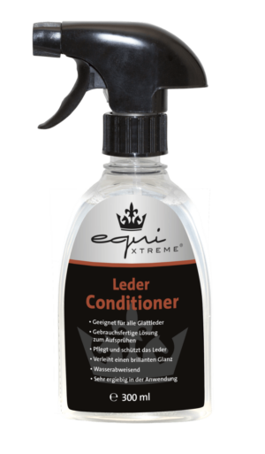 equiXtreme Leder Conditioner Lederpflege