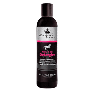 equiXtreme Mähnenliquid Mane&Tail Detangler