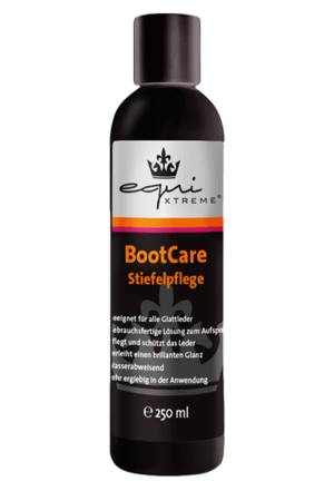 equiXtreme Stiefelpflege BootCare Sprühpflege