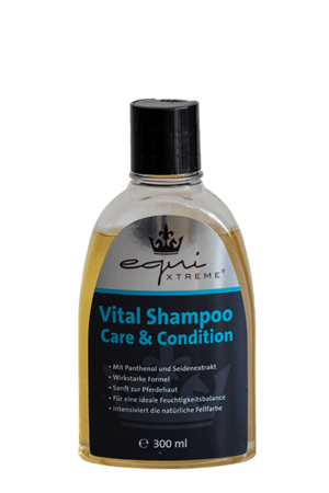 equiXtreme Vital Shampoo