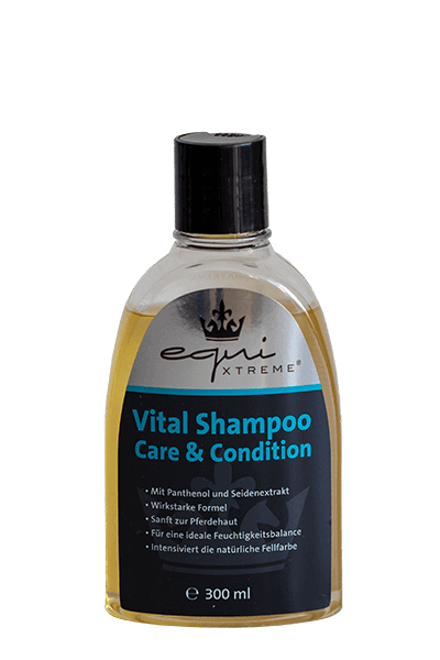 equiXtreme Vital Shampoo