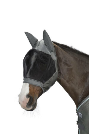 Eskadron Fliegenmaske Fly Mask Basics