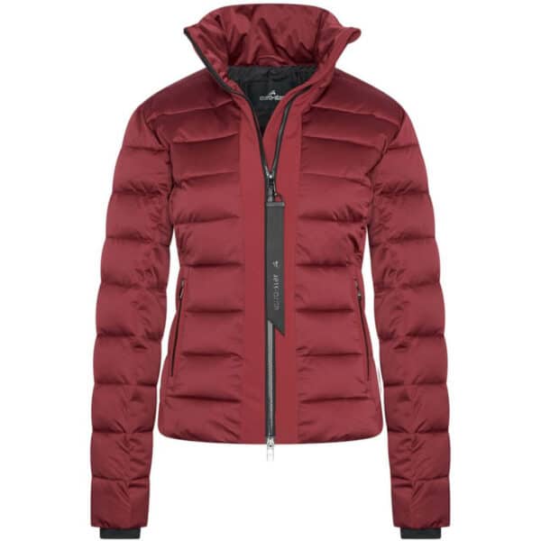 Euro-Star  Jacke Damen ESCarrera Classic Bomberjacke