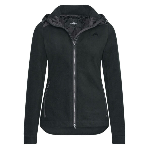 Euro-Star  Fleecejacke Damen ESAlina HW 2022