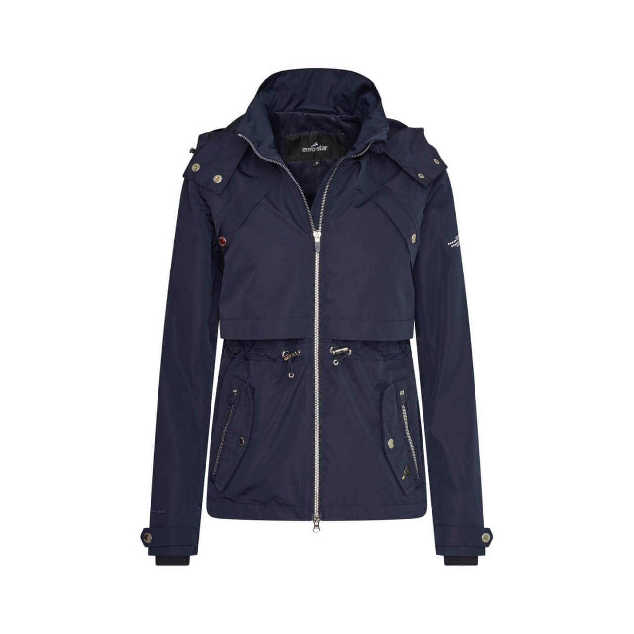 Euro-Star  Jacke Damen ESLuna FS 2022 Übergangsjacke Windfänger