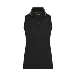 Euro-Star  Poloshirt Damen Sleeveless ESCarmella Classic Damenpoloshirt