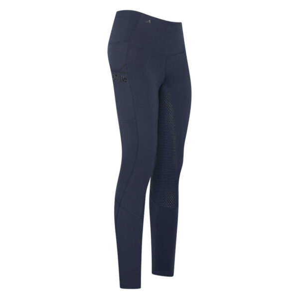 Euro-Star  Reitleggings Damen ESBreez Fashion Full Grip Classic Reithose Vollbesatz