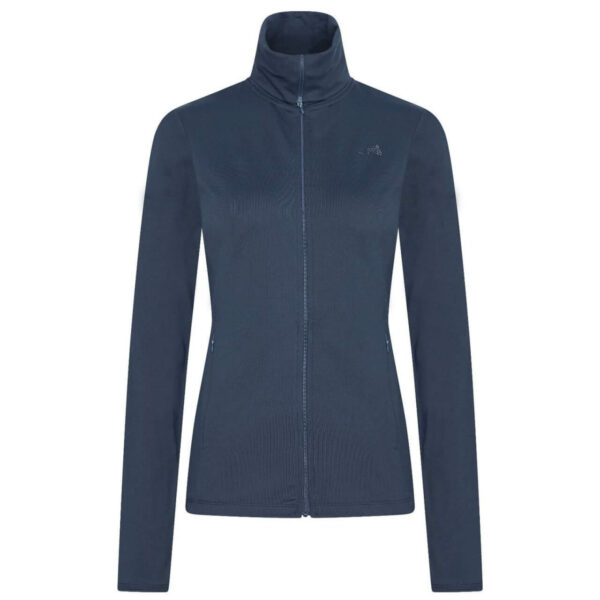 Euro-Star  Sweatjacke Damen ESElena HW 2022