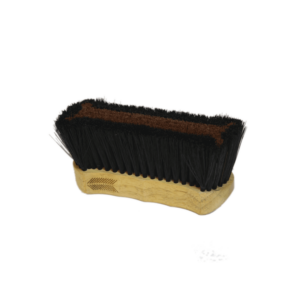 Grooming Deluxe Pferdbürste Body brush Middle Hard Striegel