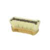 Grooming Deluxe Pferdebürste Body Brush Middle Soft Striegel