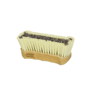 Grooming Deluxe Pferdebürste Body Brush Middle Soft Striegel