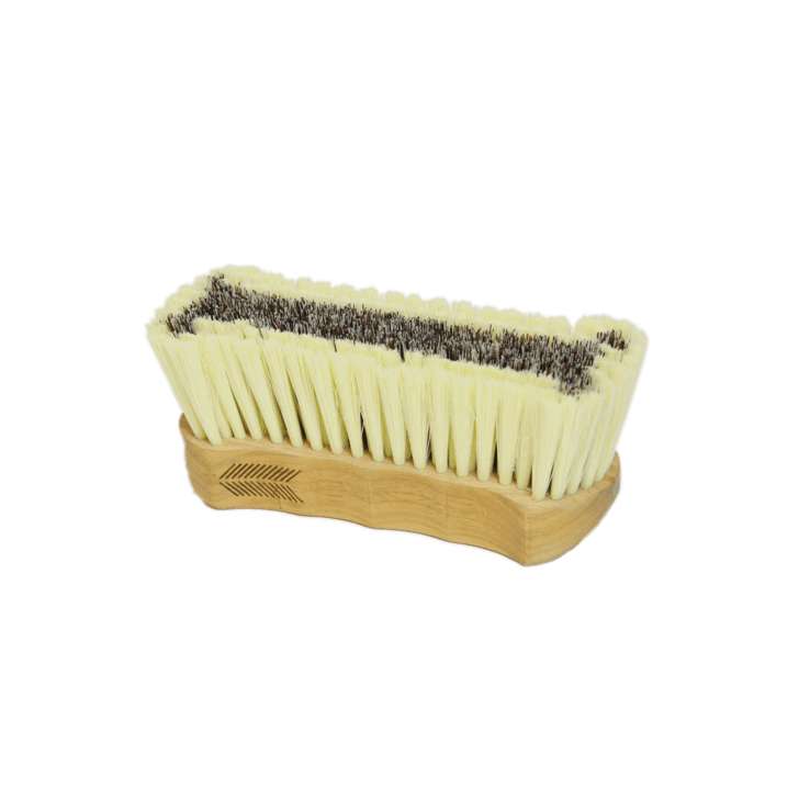 Grooming Deluxe Pferdebürste Body Brush Middle Soft Striegel