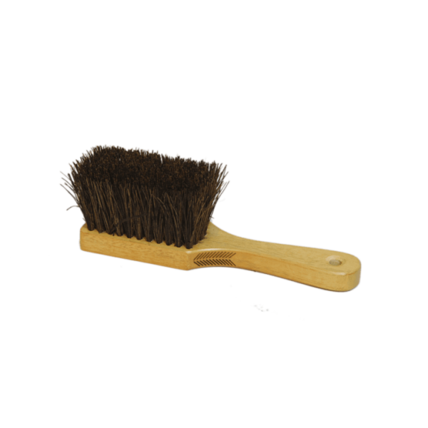 Grooming Deluxe Pferdebürste Hoof Brush Hufbürste