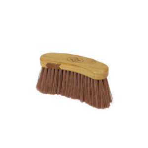 Grooming Deluxe Pferdebürste Middle Brush Medium Putzbürste