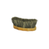 Grooming Deluxe Pferdebürste Middle Hard Brush Striegel