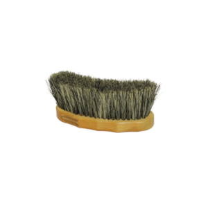 Grooming Deluxe Pferdebürste Middle Hard Brush Striegel