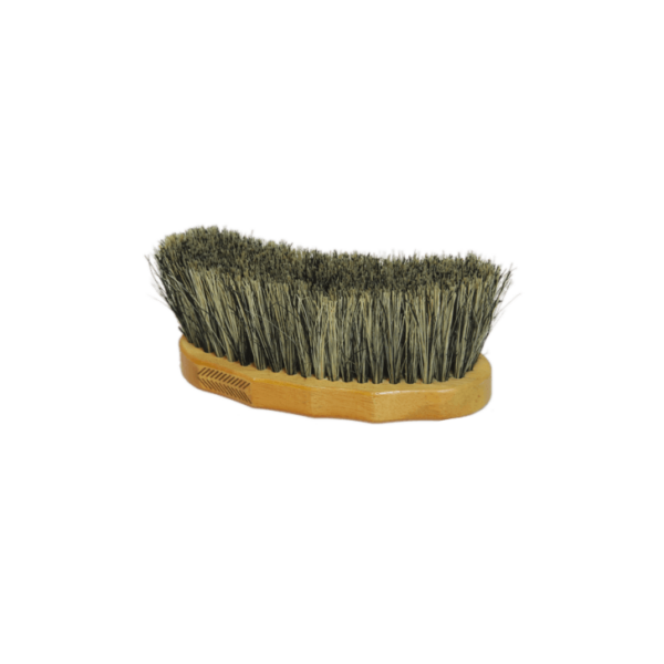 Grooming Deluxe Pferdebürste Middle Hard Brush Striegel