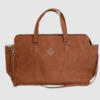 Grooming Deluxe Reisetasche Chestnut