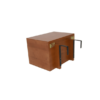 Grooming Deluxe Stall Tack Box