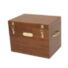 Grooming Deluxe Tack Box