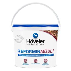 Höveler  Ergänzungsfutter Reformin Müsli