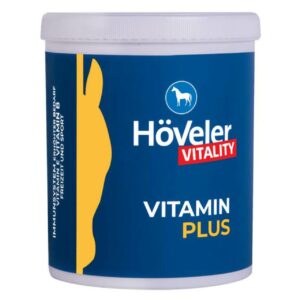 Höveler  Ergänzungsfuttermittel Vitality Vitamin Plus