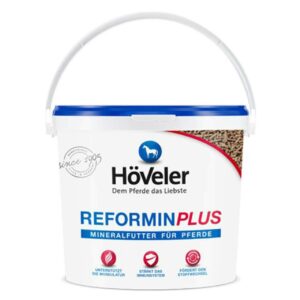 Höveler  Mineralfutter Reformin Plus