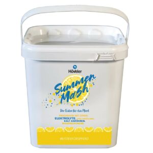 Höveler  Summer Mash