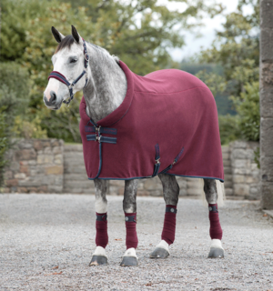 Horseware Ireland Abschwitzdecke Rambo Cosy Fleece