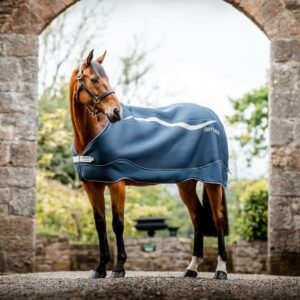 Horseware Ireland Decke Dry Liner Unterdecke