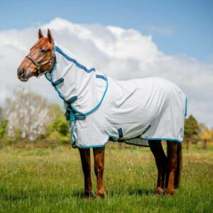 Horseware Ireland Fliegendecke Amigo Aussie Allrounder DF