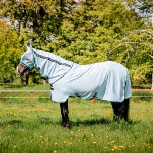 Horseware Ireland Fliegendecke Amigo Bug Rug