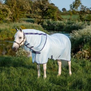 Horseware Ireland Fliegendecke Amigo XL Bug