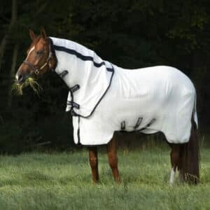 Horseware Ireland Fliegendecke Rambo Natura Rug