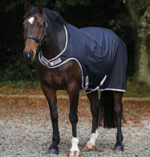 Horseware Ireland Führanlagendecke Walker Rug Amigo 200g Pferdedecke