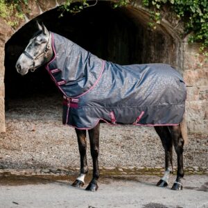 Horseware Ireland Outdoordecke Amigo Hero Ripstop Plus Lite 0g
